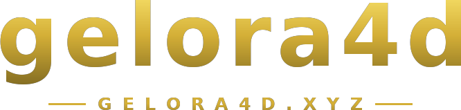 gelora4d logo